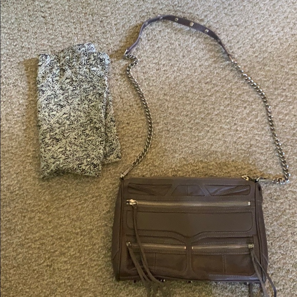 Rebecca Minkoff Medium Bag
